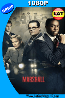 Marshall (2017) Latino HD 1080P - 2017